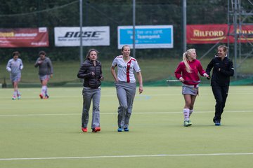 Bild 466 - BL Damen Der Club an der Alster : M�nchener SC : Ergebnis: 1:5